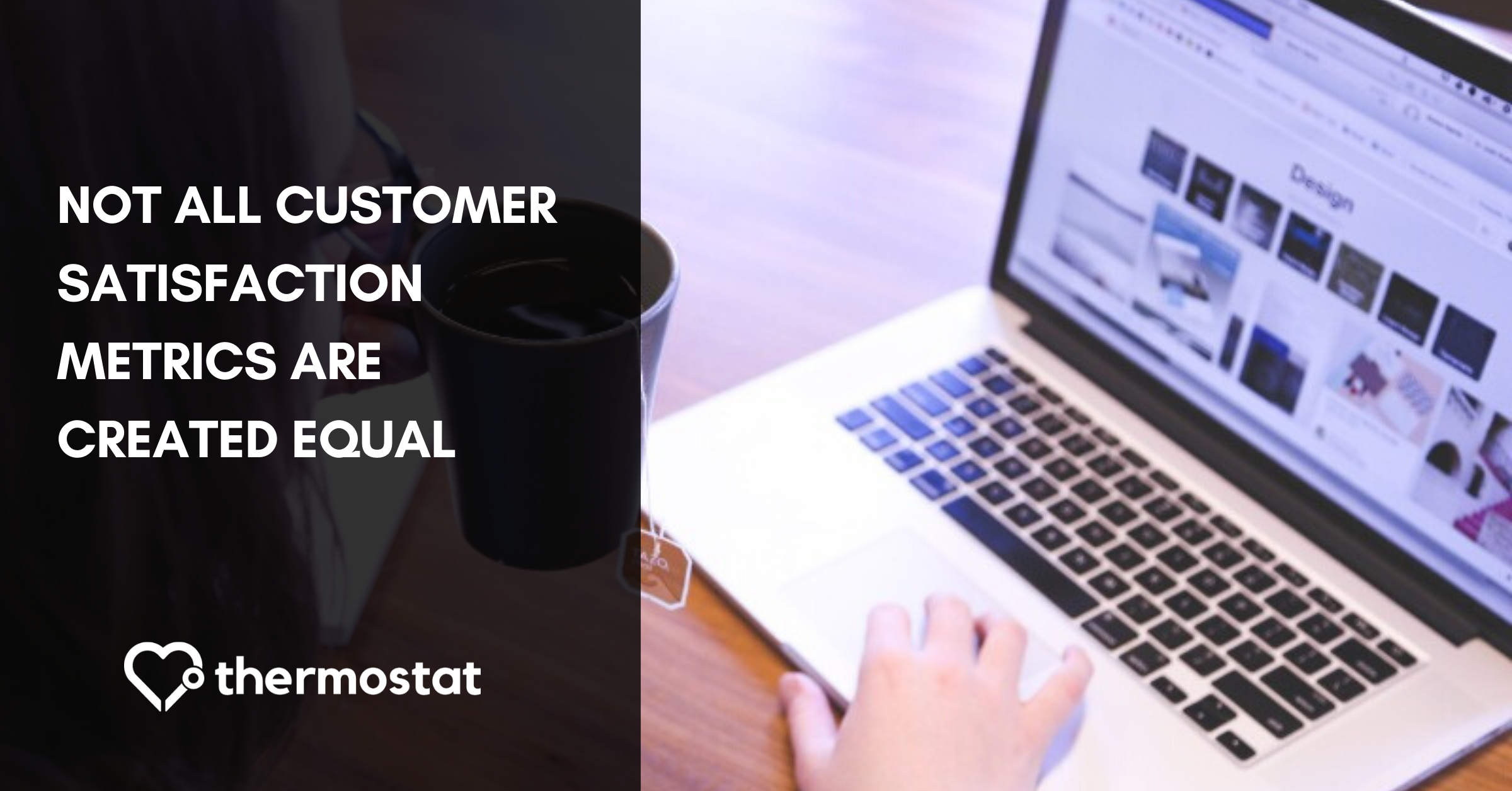 Creating an Effective Customer Satisfaction Survey cover photo